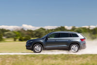 Фото: Пресс-служба Skoda