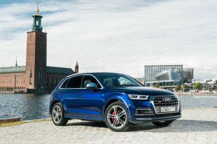 Фото: Пресс-служба Audi.