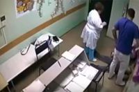 Инцидент в городской больнице № 2 г. Белгорода.