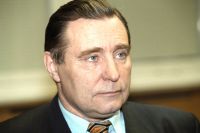 Александр Гуров.
