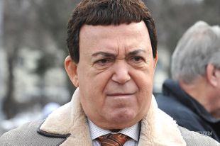 Иосиф Кобзон