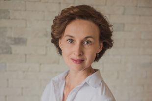 Ирина Ефимова.