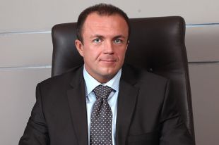 Вадим Самодуров.
